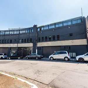Galeria São Paulo