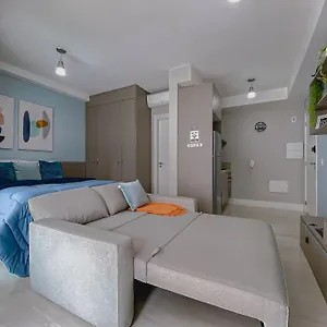 Exclusive - Vivare Augusta São Paulo