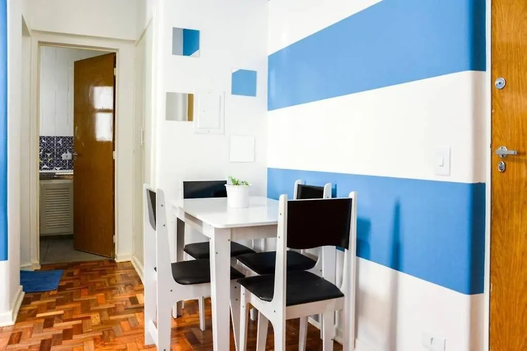 Dona Zilda Apartments By Bnbhost São Paulo 0*,  Brasil