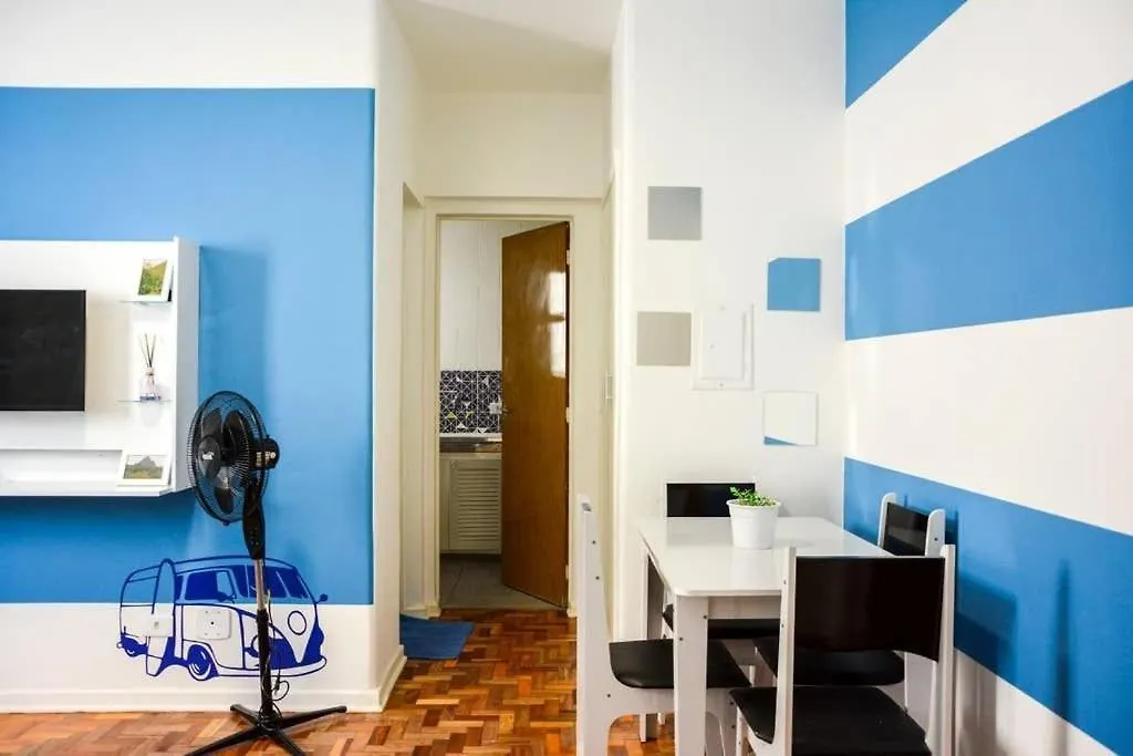 Dona Zilda Apartments By Bnbhost São Paulo