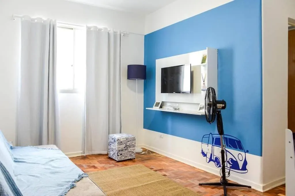 Dona Zilda Apartments By Bnbhost São Paulo