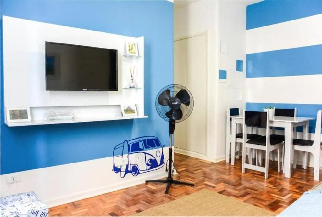 Dona Zilda Apartments By Bnbhost São Paulo