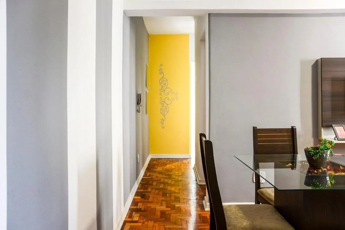 Dona Zilda Apartments By Bnbhost São Paulo